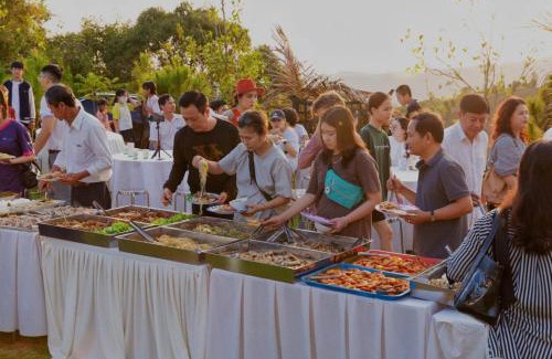 Bao Lam Hotel | Đồi Mây Homestay Bảo Lộc