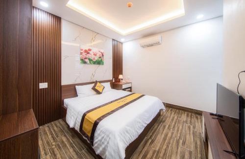 Lien Chieu Apartment | Đan Nguyên Phát Hotel DN - by BAY LUXURY