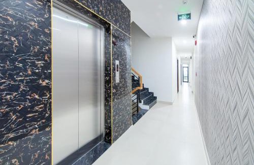 Lien Chieu Apartment | Đan Nguyên Phát Hotel DN - by BAY LUXURY