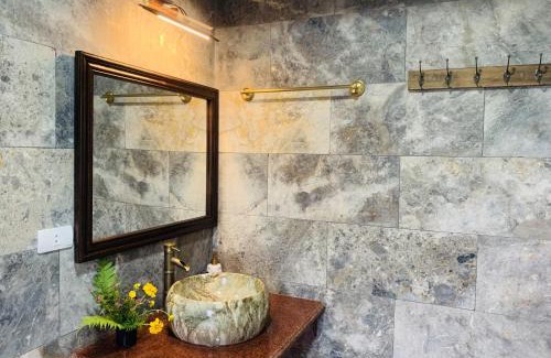 Gia Vien House | Đinh Gia Home Villa & Resort