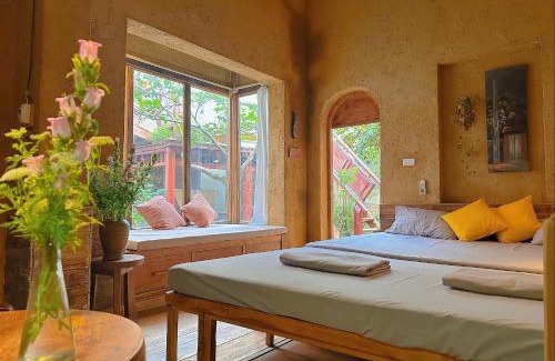 Son Tay Bed & Breakfast | Đoài homestay Đường Lâm