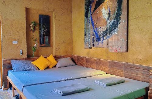 Son Tay Bed & Breakfast | Đoài homestay Đường Lâm