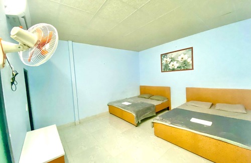 Dong Xoai House | ĐOAN GIA