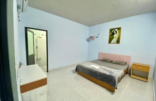 Dong Xoai House | ĐOAN GIA