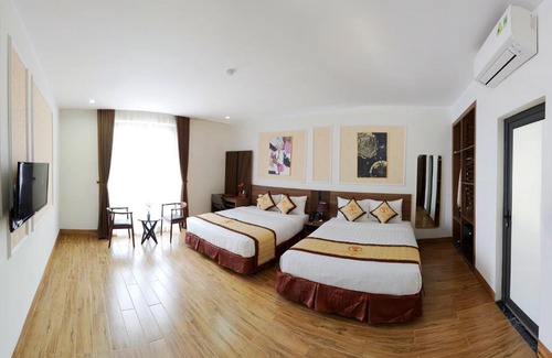 Kim Bang Hotel | ĐTT Galaxy Tam Chúc