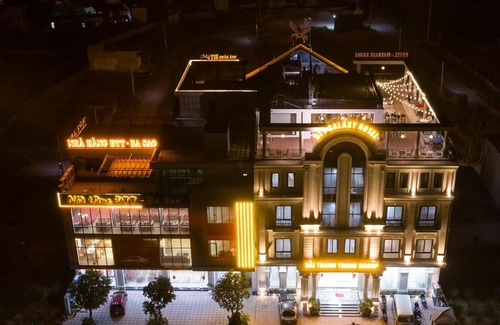 Kim Bang Hotel | ĐTT Galaxy Tam Chúc