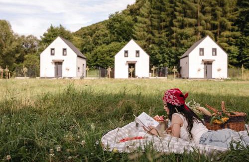 Łacko Ski Chalet | Łąckie Zacisze