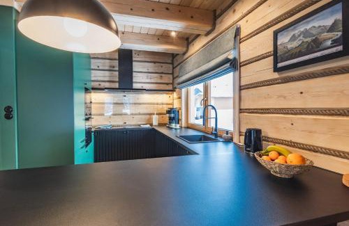 Niedzica Villa | Ł.owca relaksu