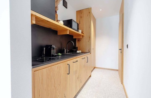 Bialka Tatrzanska Apartment | Środkowa bez balkonu