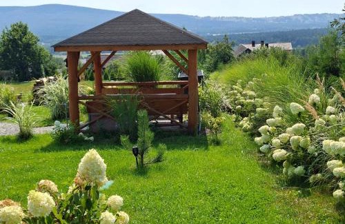 Bodzentyn Ski Chalet | Świętokrzyskie Stodoły - Domek AJWO