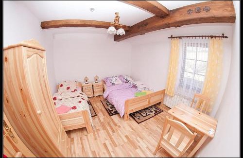 Zakliczyn Ski Chalet | Świety Spokój