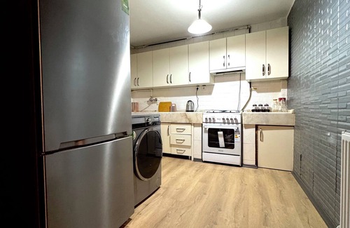 Kumburgaz Villa | ŞÖMİNELİ VE DENİZE ÇOK YAKIN KONUMDA HUZURLU MÜSTAKİL VİLLA