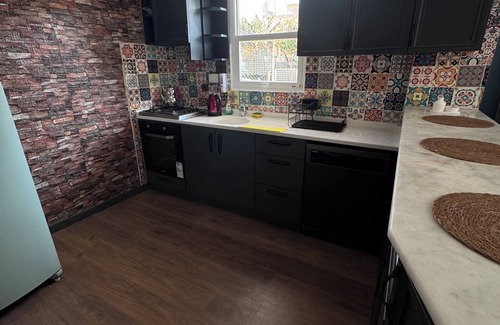 Kusadasi Villa | Şık ve Huzurlu Merkezde TatilEvi