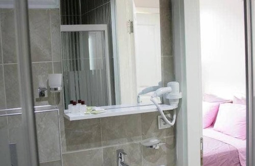 Yenisakran Hotel | Şakran Otel