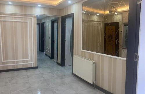 Sivas Apartment | Şehir Merkezinde Otel Konforunda Family House