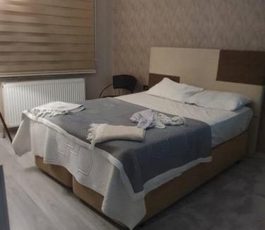 Sivas Apartment | Şehir Merkezinde Otel Konforunda Family House