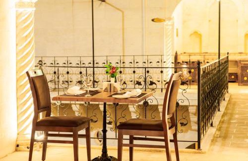 Eyyubiye Apartment | Şehrazat konağı