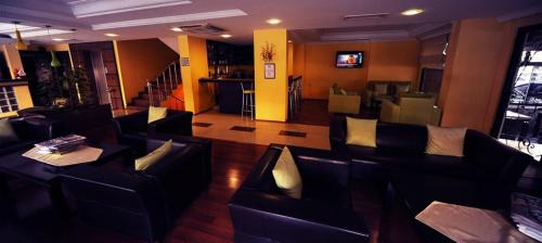 Seyhan Hotel | Şehri Saray Otel