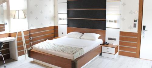 Seyhan Hotel | Şehri Saray Otel