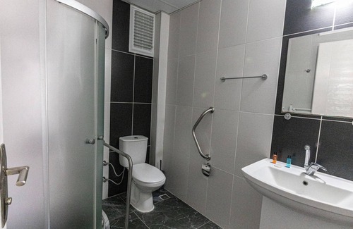 Bagbasi Bed & Breakfast | ŞİRİN APARTROOMS