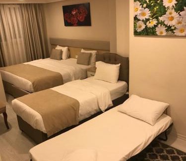 Rize Hotel | Şimal Hotel