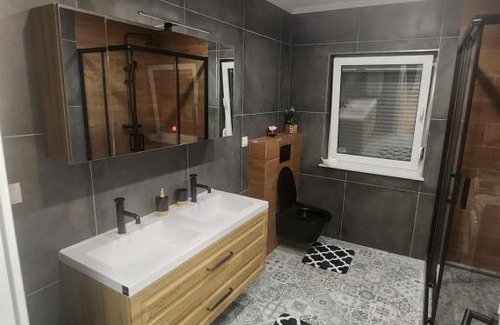 Ozalj Apartment | Šimun i Roko