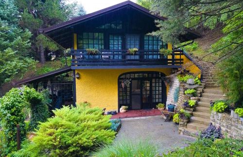 Orahovica House | Šumska Bajka