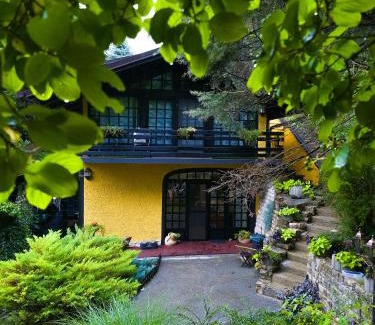 Orahovica House | Šumska Bajka