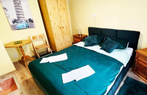 Makow Podhalanski Apartment | Źródlana13 Apartamenty Maków Podhalański