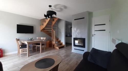 Lesko Apartment | ŹRÓDLANE WZGÓRZE