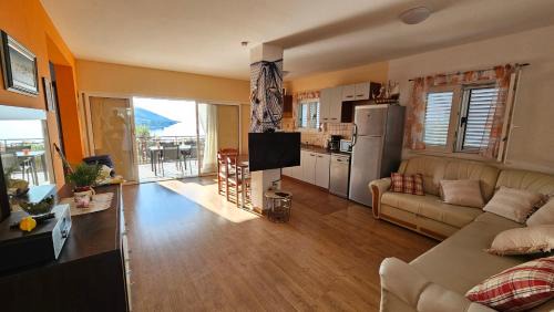 Businci Apartment | Žigulin Apartment