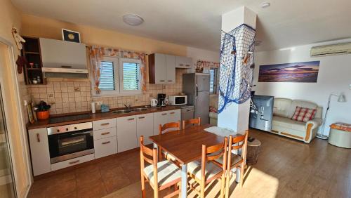 Businci Apartment | Žigulin Apartment