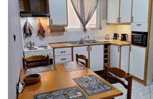 Meteora Apartment | Άρτεμις