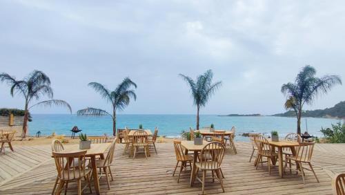 Pyrgos Apartment | Αρόδο