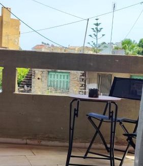 Pyrgos Apartment | Αρόδο