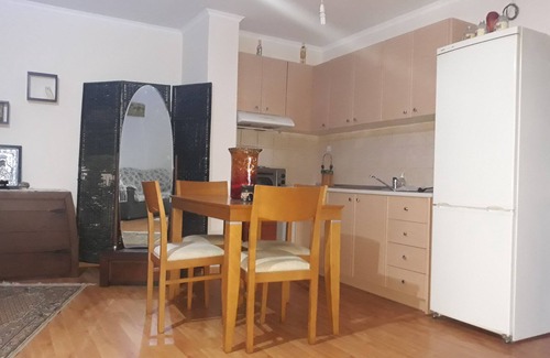 Lesbos House | Διαμέρισμα με θέα την θάλασσα