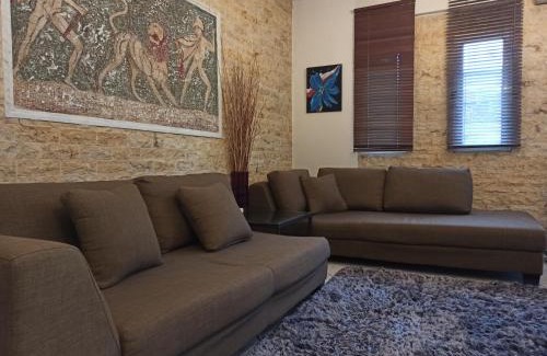 Lagkadas Apartment | Διαμέρισμα 110 Μ στον Λαγκαδά