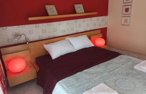 Lagkadas Apartment | Διαμέρισμα 110 Μ στον Λαγκαδά