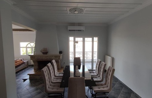 Lagopodo Apartment | Ευρύχωρη και φωτεινή κατοικία στη Ζάκυνθο