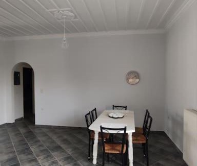 Lagopodo Apartment | Ευρύχωρη και φωτεινή κατοικία στη Ζάκυνθο