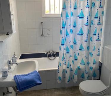 Elea Apartment | Κατοικία 80 τ.μ. δίπλα από την θάλασσα στην Ελιά.