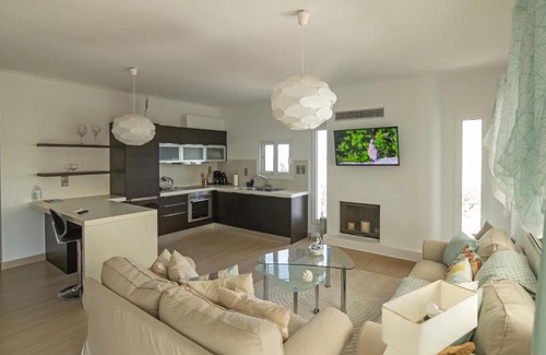 Mesolongi Apartment | Κτήμα Ζιάκος