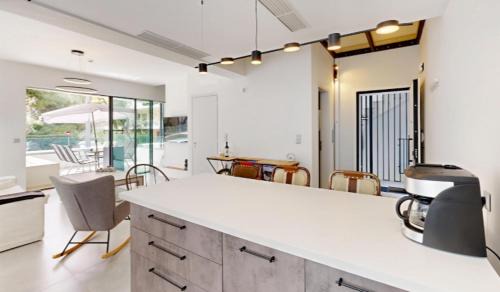 Varkiza Apartment | Κ2 Varkiza Seaside Residences