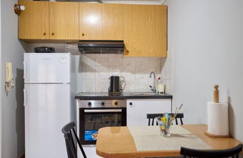 Kambos Apartment | Μεζονέτα Aikaterini N1