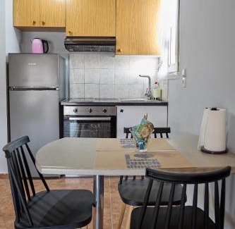 Kambos Apartment | Μεζονέτα Aikaterini N1