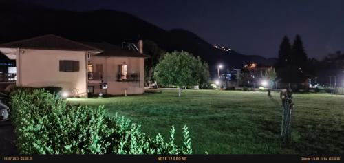 Perama House | Ξενώνας Γούσιας