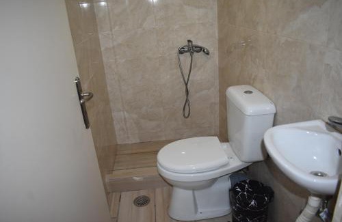 Kambos Apartment | Περγαμόντο