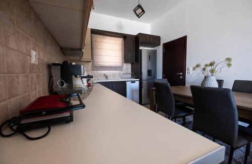 Zakharo Apartment | Τα ανετα διαμμερισματα του Λεκα Α2