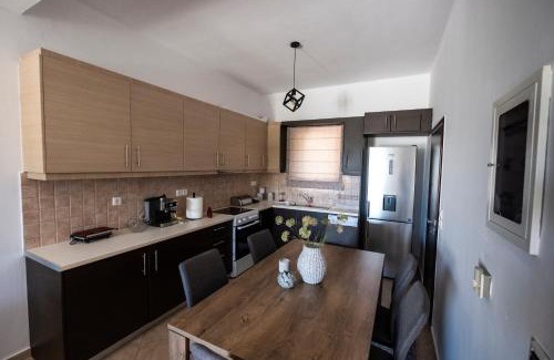 Zakharo Apartment | Τα ανετα διαμμερισματα του Λεκα Α2