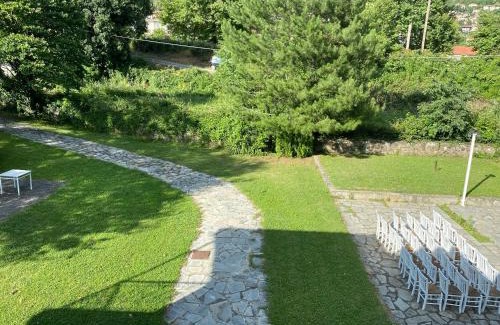Konitsa House | Το Κάστρο